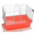 HAMSTER CAGE - PINK BWBEA26PK