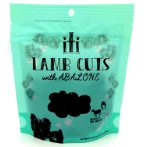 LAMB CUTS WITH ABALONE 100g AE0105