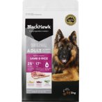 LAMB & RICE FOR ADULT DOG 3kg MP0BH310