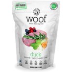 FREEZE DRIED RAW DUCK TREATS FOR DOGS 50g NZ-021