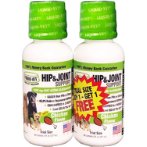 HIP & JOINT SUPPORT FOR DOGS - CHICKEN (2 x 237ml) ABC0LVDJSCH