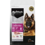 LAMB & RICE FOR ADULT DOG 10kg MP0BH101