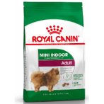 CANINE MINI INDOOR ADULT 3kg RDMINIINDOORADULT3