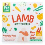 GENTLY COOKED - LAMB 320g CML