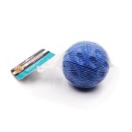 GIGGLE BALL (BLUE) IDS0WB20069