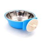 SUSPENDED BOWL WITH STEEL BOWL (BLUE) JNP1165BU
