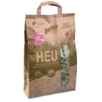 HAY FROM NATIONAL CONSERVATION MEADOWS WITH MEADOW FLOWERS 250g BN14221