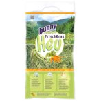 FRESHGRASS HAY WITH CARROT 500g BN14012