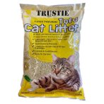 SUPER PREMIUM CAT LITTER - TOFU (LEMON) 10L (4.5kg) BWCL2183