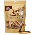 FREEZE DRIED RAW - DUCK WINGS 70g AB-521