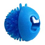 FRED TPR TREAT BALL (BLUE) (MEDIUM) (6.4cm) RG0FR02B