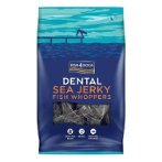 SEA JERKY WHOPPERS 500g F4DJWH973R