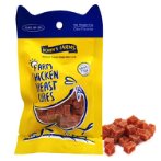 FARM CHICKEN BREAST CUBES FOR CAT (GRAIN FREE) 50g YTY076033