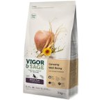 GINSENG WELL-BEING - CHICKEN GRAIN FREE FOR CAT  2kg VNS017012