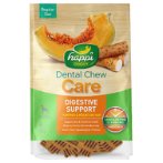DENTAL CHEW CARE - DIGESTIVE SUPPORT 4in - 150g H342