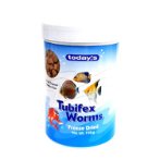 TUBIFEX WORM 110g TOT110H