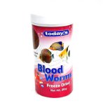 BLOOD WORM 20g TOB20P