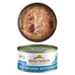 HQS COMPLETE TUNA WITH SARDINES FOR CAT 70g AI01710