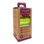 OXO-BIODEGRADABLE POO BAG REFILL (8 x 15s) XYP0YMP004