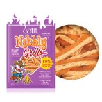 CATIT NIBBLY GRILLS CHICKEN  AND SCALLOP FLAVOR 30G 44484