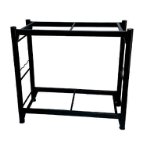 WROUGHT IRON STAND 3FT WIS3FT