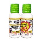 KIDNEY AND BLADDER SUPPORT - BACON (2x237ml) ABC0LVDKBSBA