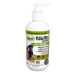 FLEA & TICK + SUPPORT (FOR EXTERNAL APPLICATION) 237ml ABC0LVDFTS