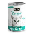 COMPLETE CUISINE TUNA AND CHIA SEED 150g KC-4761