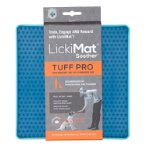 SOOTHER TUFF PRO BLUE LM9032TQ-DR