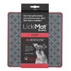 TUFF BUDDY RED LM9013RD-DR