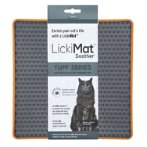 TUFF SOOTHER ORANGE CAT LM9022OR-CR