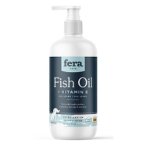 FISH OIL FOR DOGS 16oz 4582