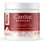 CARDIAC SUPPORT FOR DOGS & CATS 60 CAPSULES 4587