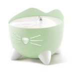 PIXI FOUNTAIN MINT GREEN WITH LED 2.5L 43718
