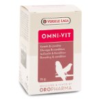 OMNI-VIT FOR BIRDS 25g VL460203