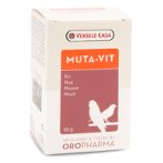 MUTA-VIT FOR BIRDS 25g VL460207