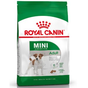 鍔 fout conversie Royal Canin Canine Mini Adult 2kg | Dog Dry Food | Pet Lovers Centre