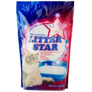 Litter Star Cat Scent 5l Singapore Pet Lovers Centre